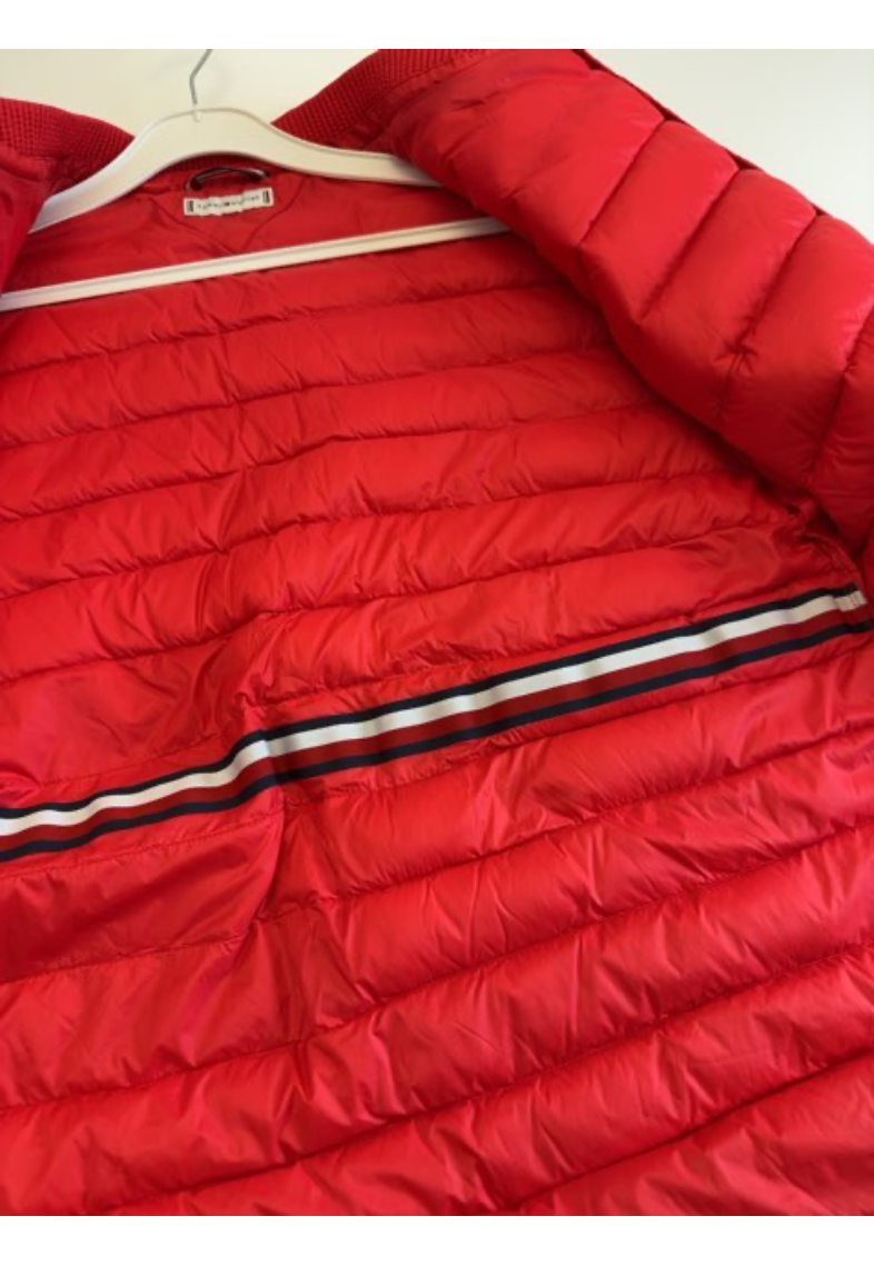 Tommy Hilfiger Jakke (G975)
